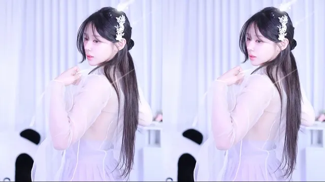图片[1] - [Korean BJ] ohhanna 2026-03-25 - KBJFan