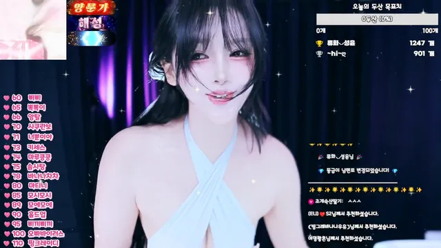 图片[3] - [Korean BJ] chuchu369 2026-04-15 - KBJFan