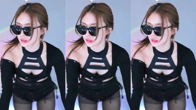 图片[1] - [Korean BJ] shsh0303 2025-03-18 - KBJFan