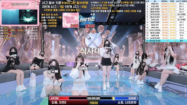 图片[47] - [Korean BJ] pandaclass 2025-09-09 - KBJFan