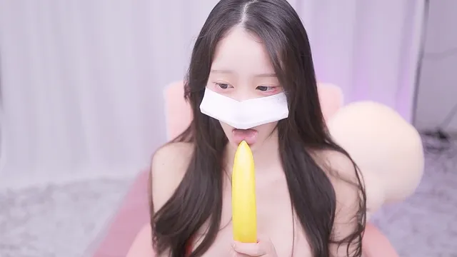 图片[5] - [Korean BJ] waterlily220 2026-01-20 - KBJFan