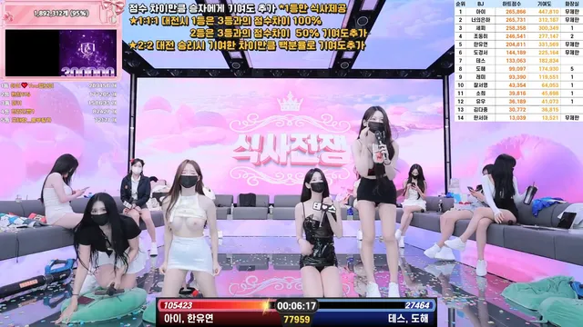 图片[58] - [Korean BJ] pandaclass 2025-08-28 - KBJFan