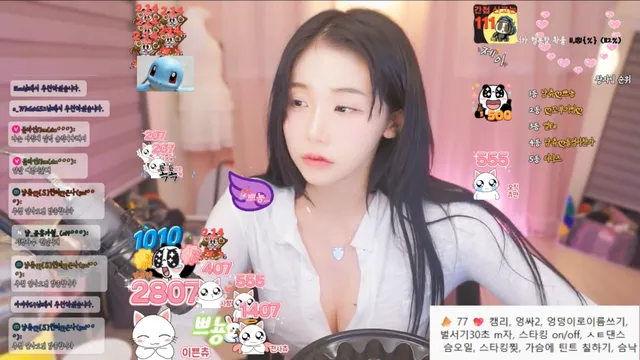 图片[5] - [Korean BJ] roaaa10 2025-02-14 - KBJFan