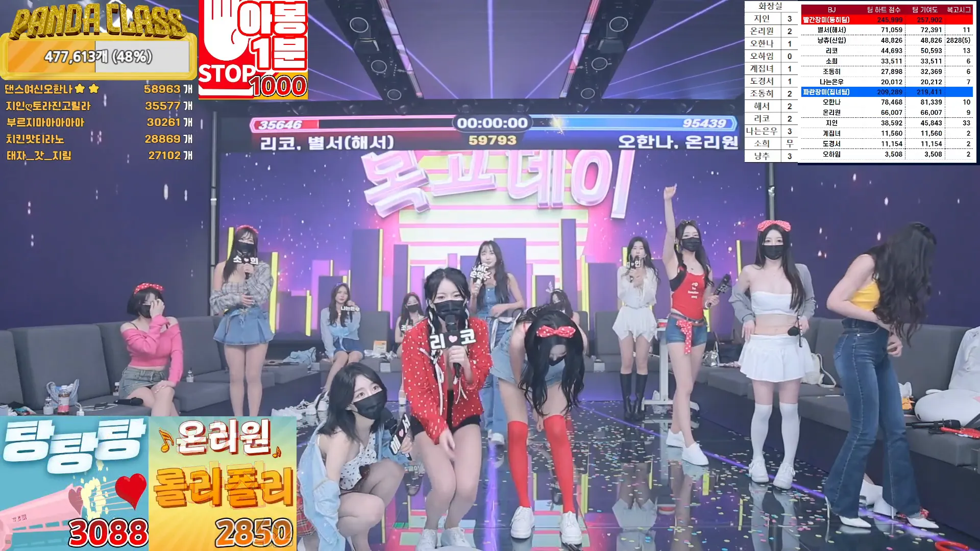 图片[27] - [Korean BJ] pandaclass 2024-09-21 - KBJFan