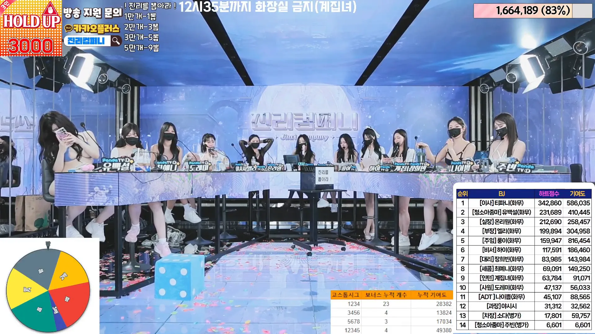 图片[80] - [Korean BJ] jinricp 2024-05-20 - KBJFan