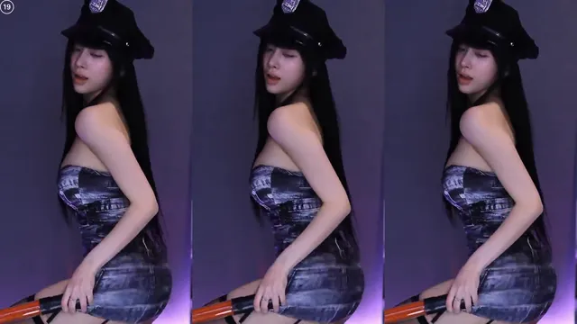 图片[3] - [Korean BJ] babyrimi 2026-04-28 - KBJFan