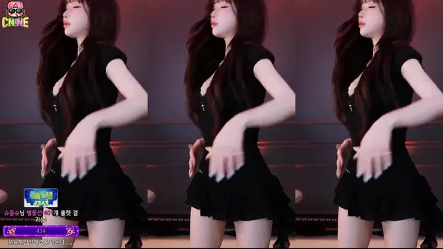 图片[1] - [Korean BJ] m0m099 2025-09-04 - KBJFan