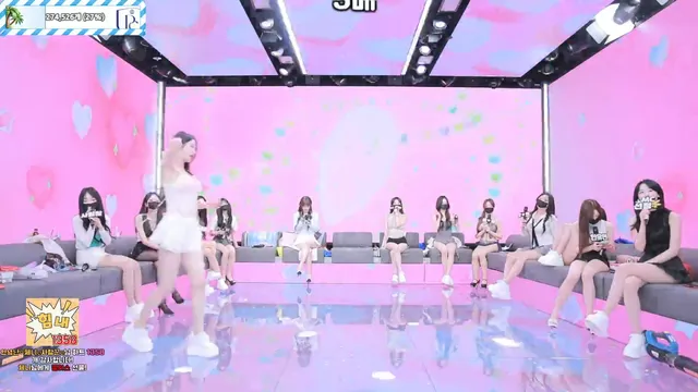 图片[11] - [Korean BJ] pandaclass 2025-07-17 - KBJFan