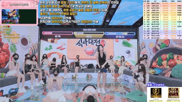 图片[57] - [Korean BJ] pandaclass 2026-06-06 - KBJFan