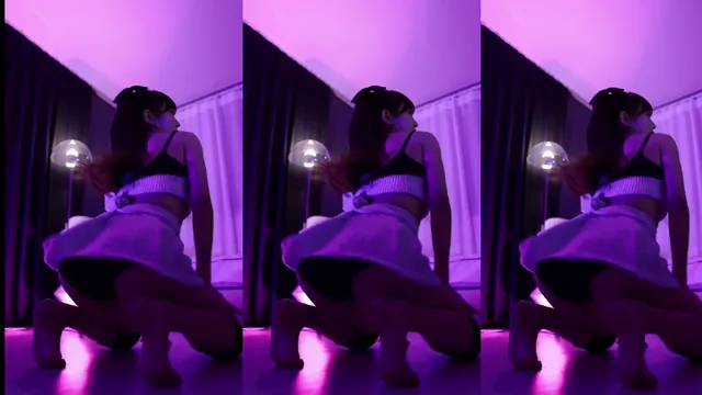 图片[2] - [Korean BJ] ssass10 2025-07-20 - KBJFan