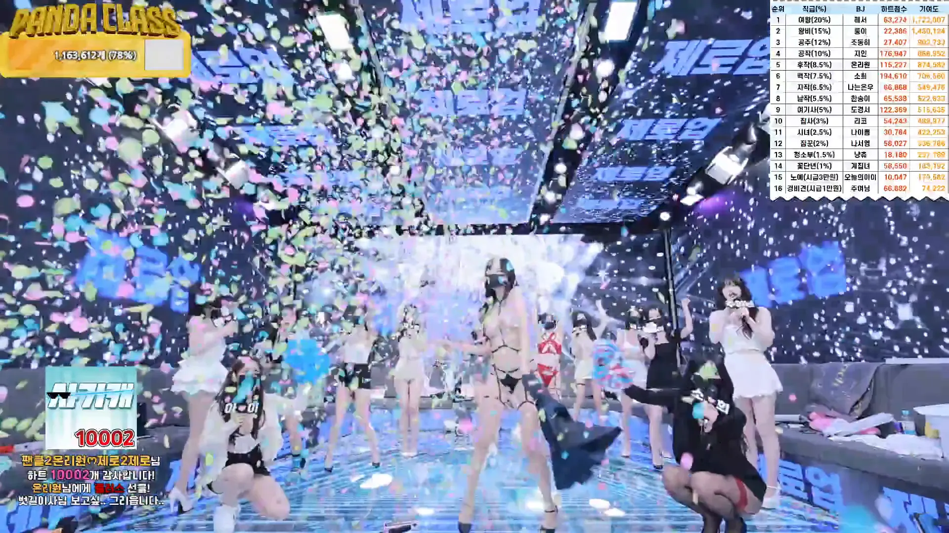图片[51] - [Korean BJ] pandaclass 2024-11-28 - KBJFan