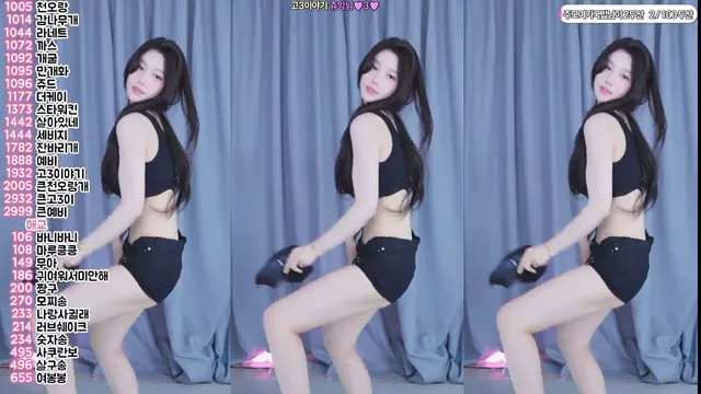 图片[6] - [Korean BJ] sikk777 2025-04-03
