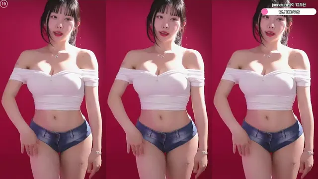 图片[4] - [Korean BJ] milkkim123 2025-03-29