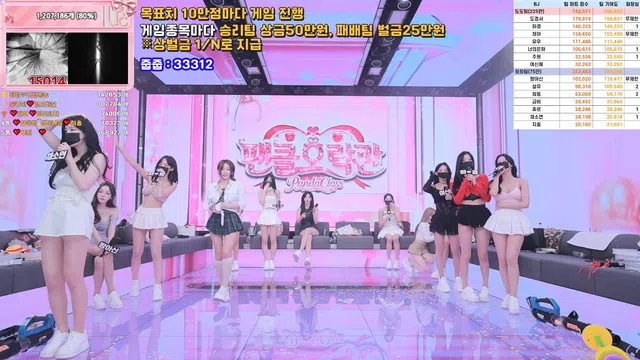 图片[77] - [Korean BJ] pandaclass 2025-12-13 - KBJFan