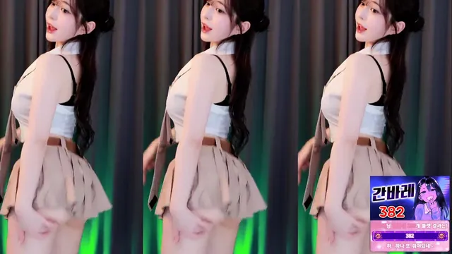 图片[1] - [Korean BJ] flower1023 2026-01-17 - KBJFan