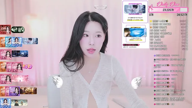 图片[2] - [Korean BJ] 521521 2026-03-20 - KBJFan