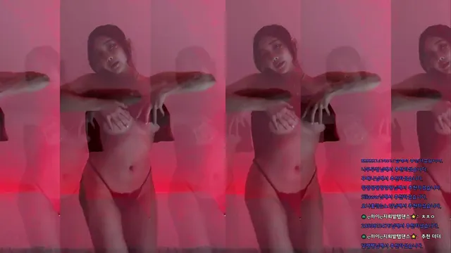 图片[1] - [Korean BJ] hidana 2025-08-19 - KBJFan