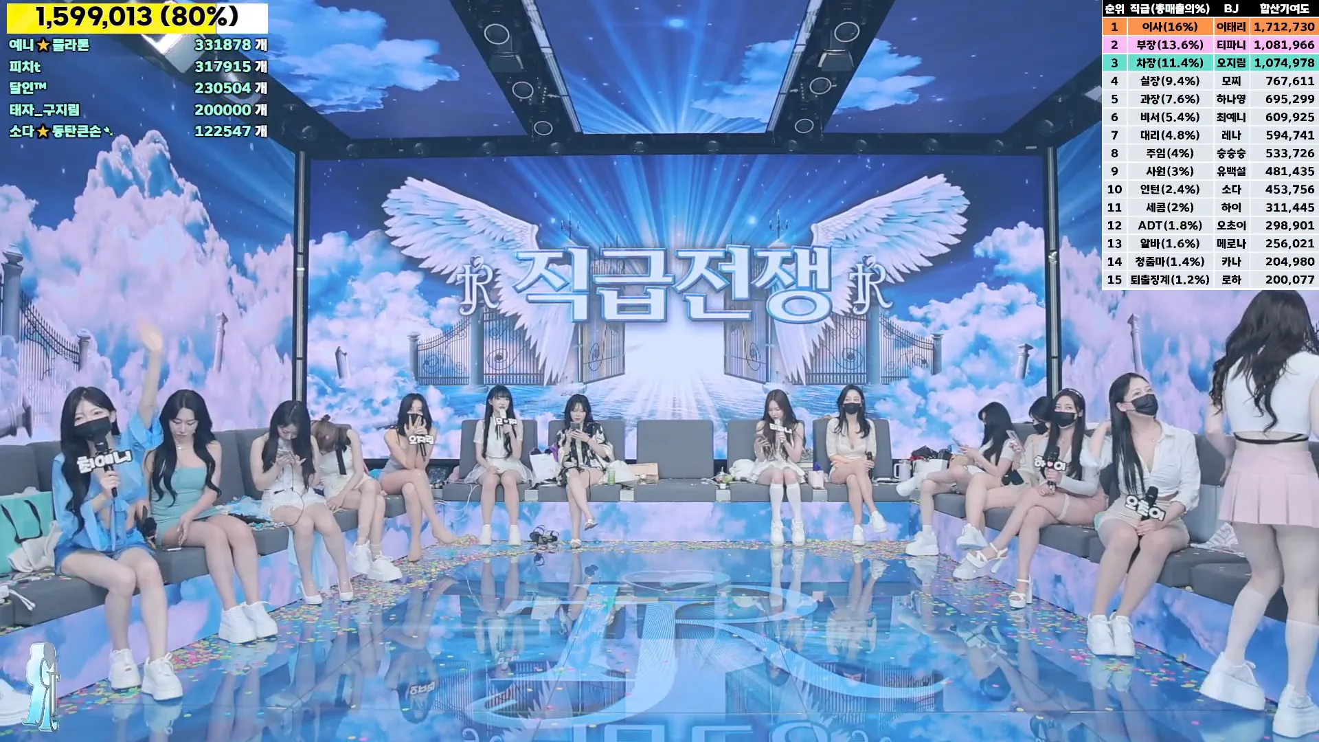 图片[26] - [Korean BJ] jinricp 2024-09-06 - KBJFan