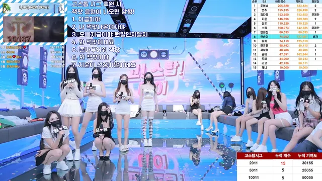 图片[71] - [Korean BJ] pandaclass 2025-06-24 - KBJFan