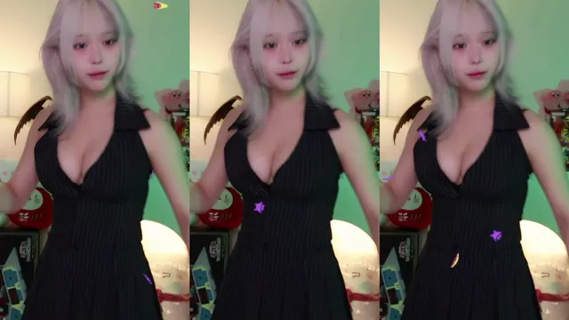 图片[5] - [Korean BJ] tkuramatcha 2026-02-28 - KBJFan