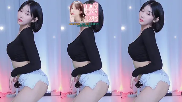 图片[4] - [Korean BJ] qwert797979 2025-11-13 - KBJFan