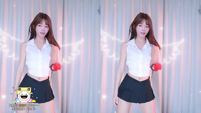 图片[4] - [Korean BJ] greenblue798 2025-08-08 - KBJFan