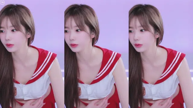 图片[7] - [Korean BJ] dearhal 2025-10-24 - KBJFan