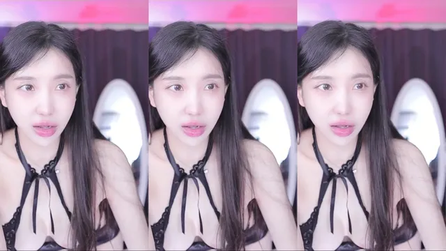 图片[2] - [Korean BJ] loveu22 2025-08-11 - KBJFan