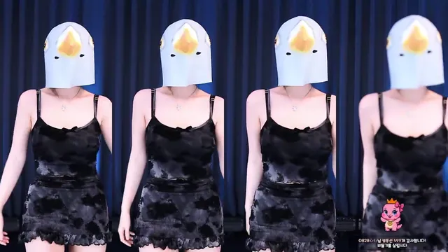 图片[3] - [Korean BJ] dlswldus107 2025-09-10 - KBJFan