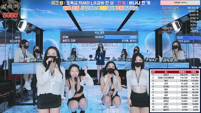 图片[33] - [Korean BJ] jinricp 2024-02-19 - KBJFan