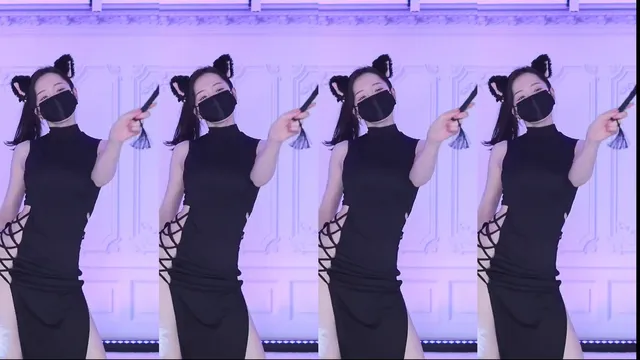 图片[3] - [Korean BJ] muse62 2025-05-24 - KBJFan