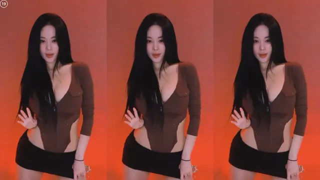 图片[2] - [Korean BJ] babyrimi 2025-07-17 - KBJFan