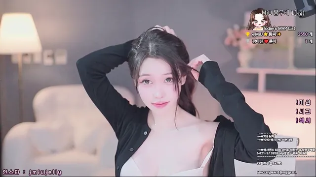 图片[6] - [Korean BJ] imsocutesexy 2026-02-27 - KBJFan