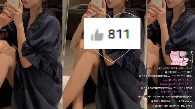 图片[1] - [Korean BJ] hyuna0721 2025-02-21 - KBJFan