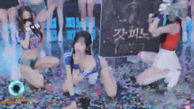 图片[56] - [Korean BJ] pandaclass 2026-06-11 - KBJFan