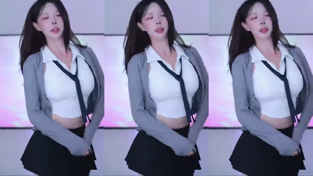 图片[4] - [Korean BJ] uheeeee 2025-09-18 - KBJFan