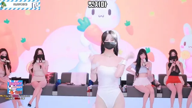 图片[2] - [Korean BJ] pandaclass 2025-07-01 - KBJFan