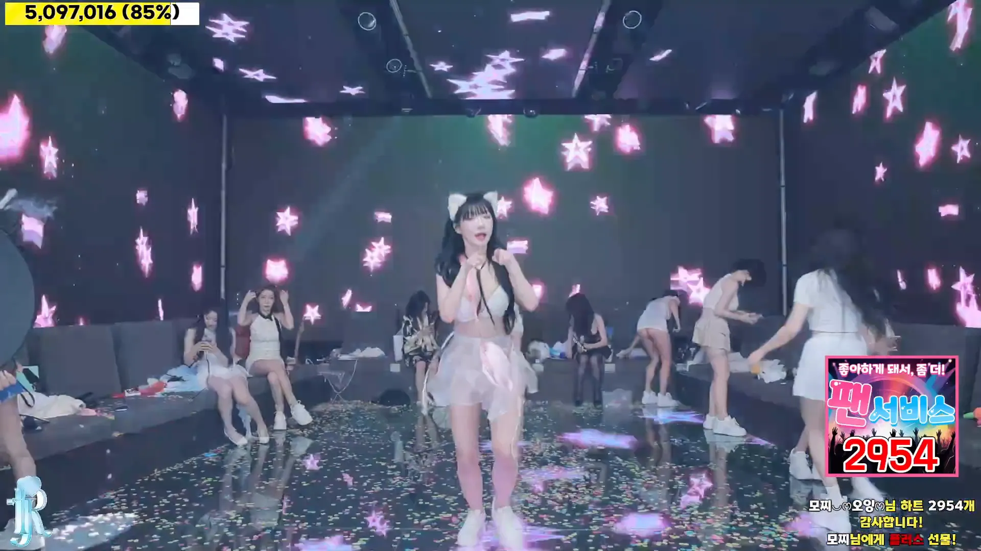 图片[72] - [Korean BJ] jinricp 2024-09-06 - KBJFan