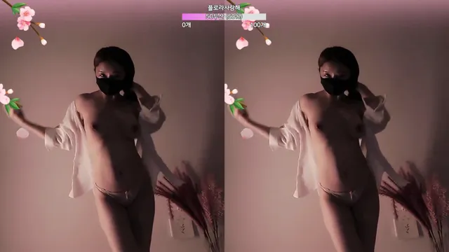 图片[4] - [Korean BJ] flora317 2026-03-03 - KBJFan