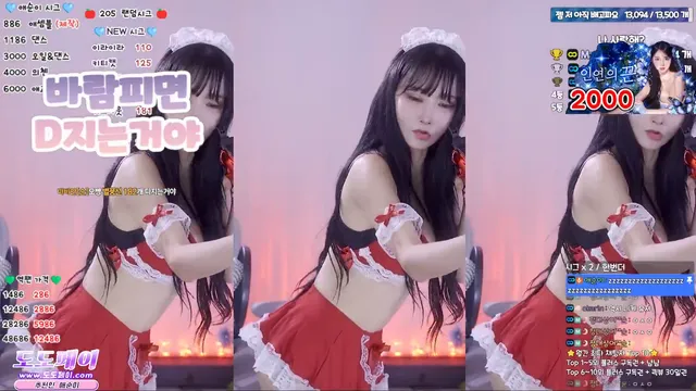 图片[5] - [Korean BJ] yunyeson3015 2025-06-29 - KBJFan