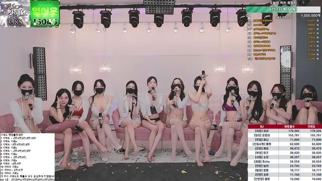 图片[46] - [Korean BJ] mscrew33 2025-09-01 - KBJFan
