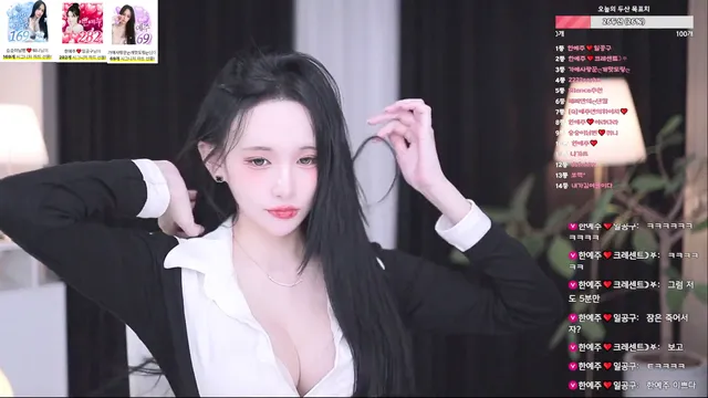 图片[5] - [Korean BJ] znvely00 2026-04-12 - KBJFan