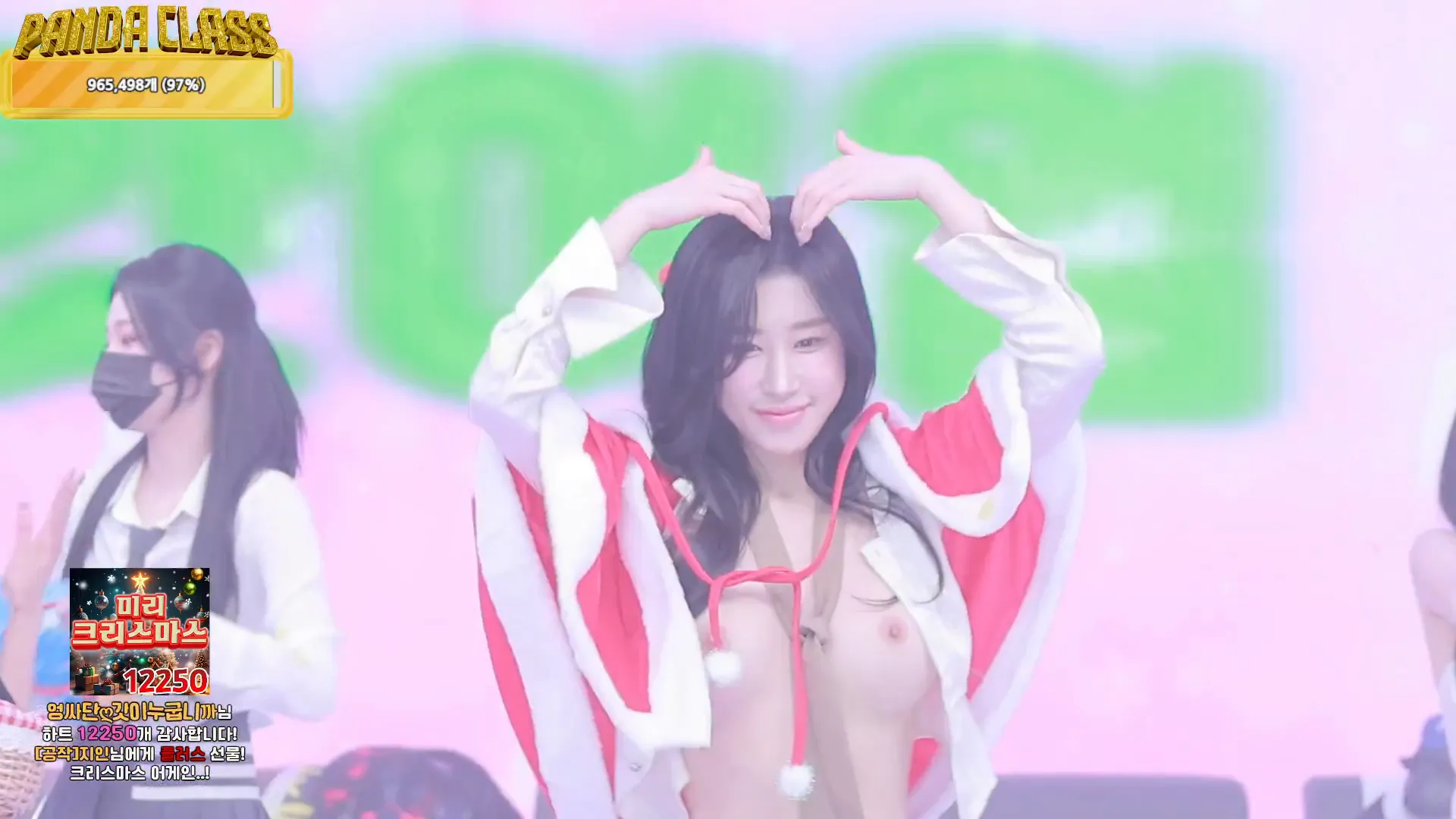 图片[75] - [Korean BJ] pandaclass 2024-12-19 - KBJFan