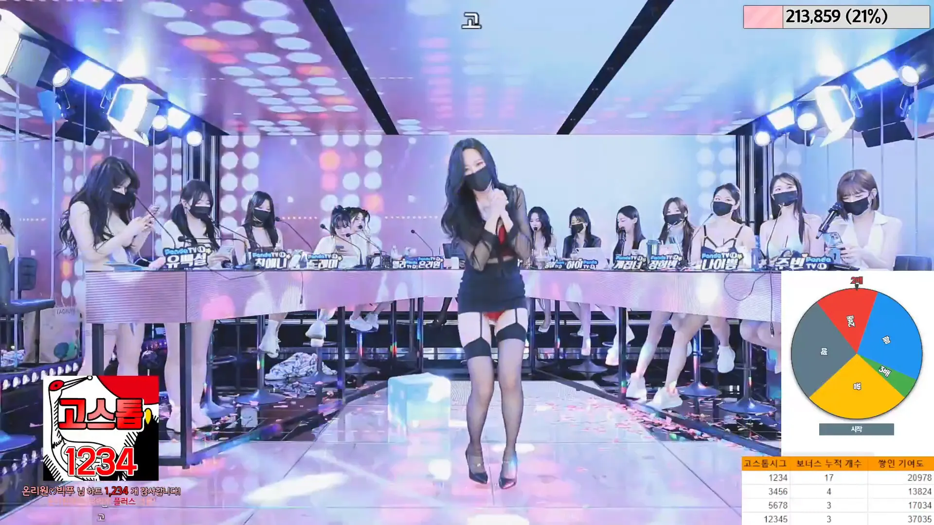 图片[17] - [Korean BJ] jinricp 2024-05-20 - KBJFan