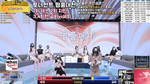 图片[80] - [Korean BJ] pandaclass 2025-05-15 - KBJFan