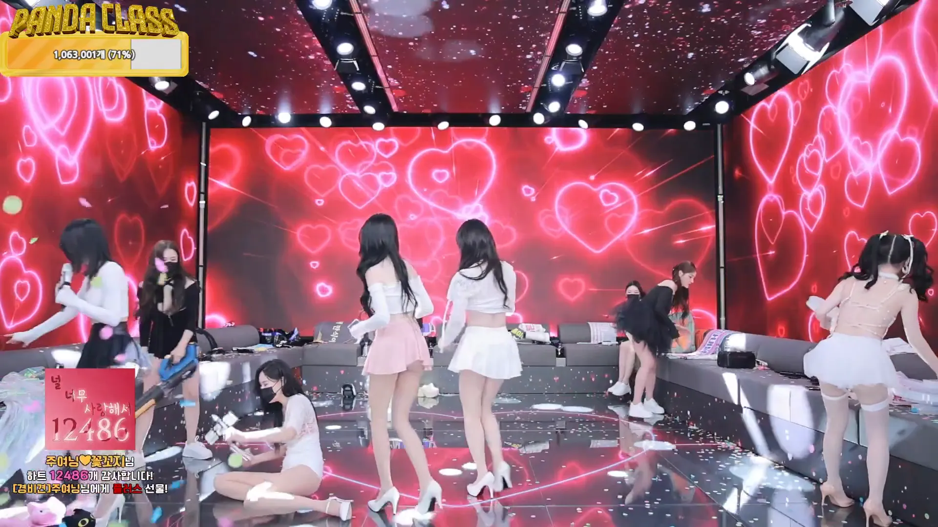 图片[57] - [Korean BJ] pandaclass 2024-12-05 - KBJFan