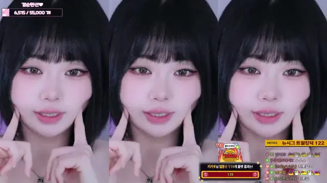 图片[2] - [Korean BJ] inhye0416 2026-05-31 - KBJFan