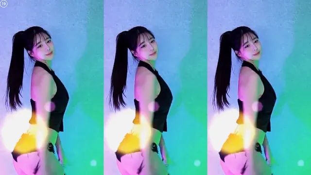 图片[1] - [Korean BJ] zzey33 2025-11-29 - KBJFan