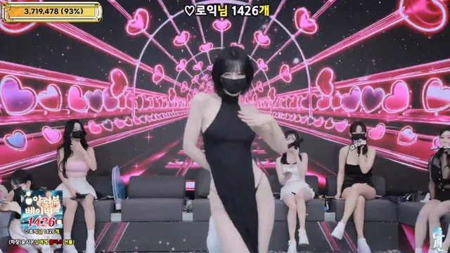 图片[88] - [Korean BJ] jinricp 2026-01-22 - KBJFan