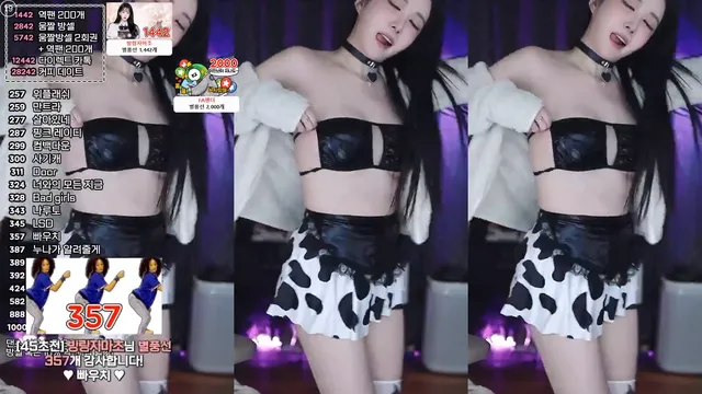 图片[5] - [Korean BJ] soyether 2025-02-08 - KBJFan